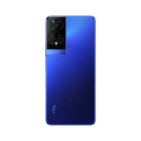 Smartphone TCL 50 5G 4 GB RAM 128 GB Blau 6,56" ARM Cortex-A55 Mediatek Dimensity 6100+