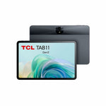 Tablet TCL TAB11 GEN2 11" 6 GB RAM 256 GB Grau MediaTek Helio G80