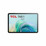 Tablet TCL TAB11 GEN2 11" 6 GB RAM 256 GB Grau MediaTek Helio G80