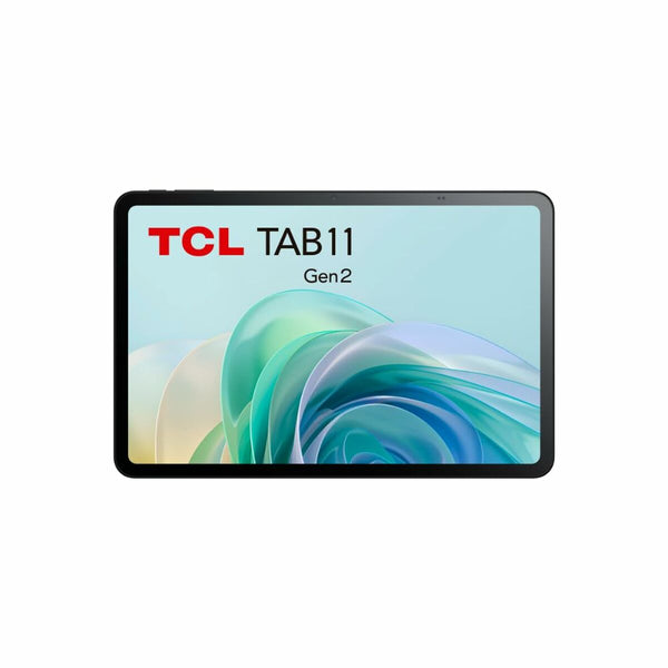 Tablet TCL TAB11 GEN2 11" 6 GB RAM 256 GB Grau MediaTek Helio G80