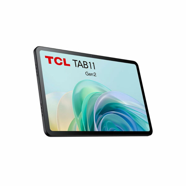 Tablet TCL TAB11 GEN2 11" 6 GB RAM 256 GB Grau MediaTek Helio G80