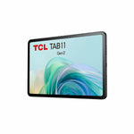 Tablet TCL TAB11 GEN2 11" 6 GB RAM 256 GB Grau MediaTek Helio G80