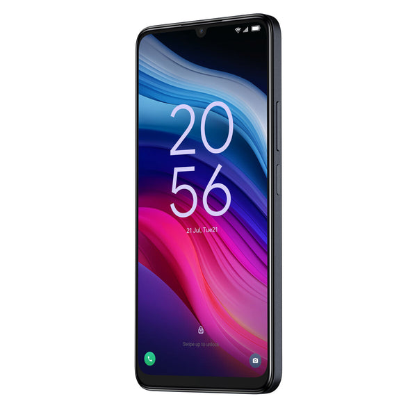 Smartphone TCL 505 6 GB RAM 256 GB Grau 6,7" ARM Cortex-A53