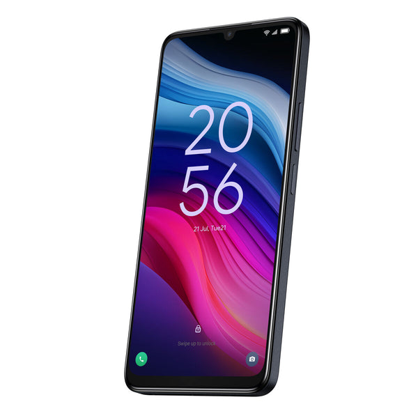 Smartphone TCL 505 6 GB RAM 256 GB Grau 6,7" ARM Cortex-A53