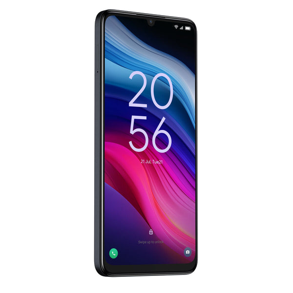 Smartphone TCL 505 6 GB RAM 256 GB Grau 6,7" ARM Cortex-A53