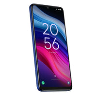 Smartphone TCL T509K3-2BLCA112 6 GB RAM 256 GB Blau Ocean Blue 6,7" ARM Cortex-A53