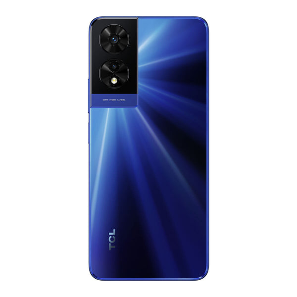 Smartphone TCL T509K3-2BLCA112 6 GB RAM 256 GB Blau Ocean Blue 6,7" ARM Cortex-A53