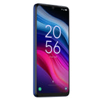 Smartphone TCL T509K3-2BLCA112 6 GB RAM 256 GB Blau Ocean Blue 6,7" ARM Cortex-A53