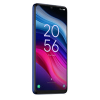 Smartphone TCL T509K3-2BLCA112 6 GB RAM 256 GB Blau Ocean Blue 6,7" ARM Cortex-A53