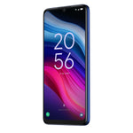 Smartphone TCL T509K3-2BLCA112 6 GB RAM 256 GB Blau Ocean Blue 6,7" ARM Cortex-A53