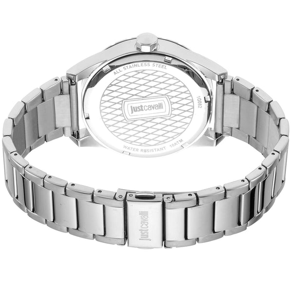 Herrenuhr Just Cavalli JC1G082M0065 (Ø 42 mm)