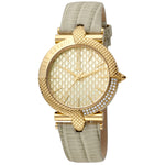 Damenuhr Just Cavalli JC1L105L0025 (Ø 34 mm)