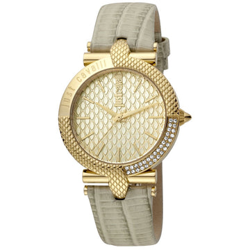Damenuhr Just Cavalli JC1L105L0025 (Ø 34 mm)
