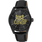 Herrenuhr Just Cavalli JC1G207L0035 (Ø 42 mm)