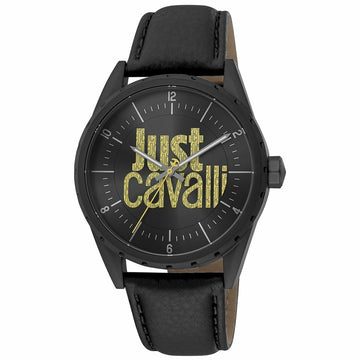 Herrenuhr Just Cavalli JC1G207L0035 (Ø 42 mm)