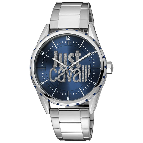 Herrenuhr Just Cavalli JC1G207M0055 (Ø 42 mm)