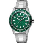 Herrenuhr Just Cavalli JC1G179M0065 (Ø 42 mm)
