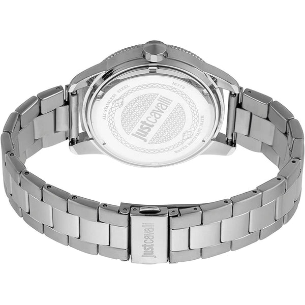 Herrenuhr Just Cavalli JC1G179M0065 (Ø 42 mm)