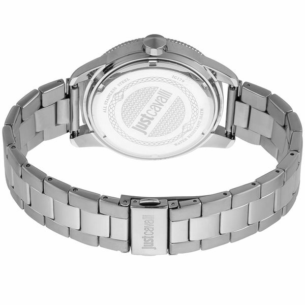 Herrenuhr Just Cavalli JC1G179M0065 (Ø 42 mm)
