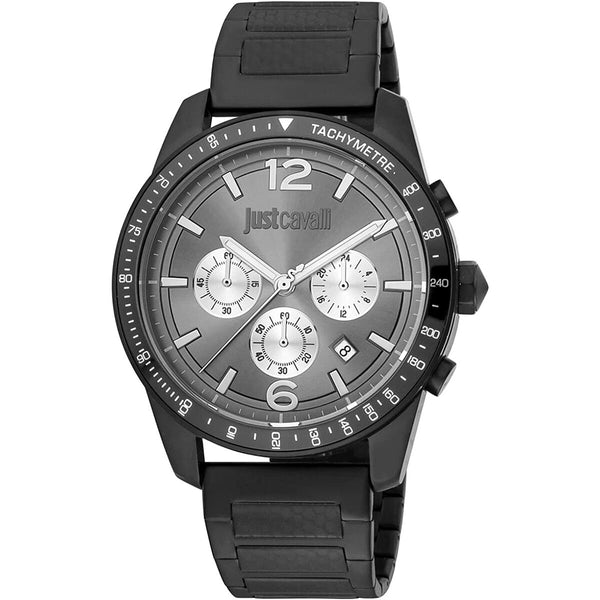 Herrenuhr Just Cavalli JC1G204M0065 (Ø 44 mm)