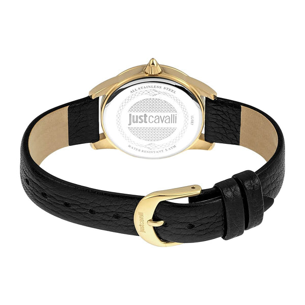 Damenuhr Just Cavalli JC1L087L0225 (Ø 32 mm)