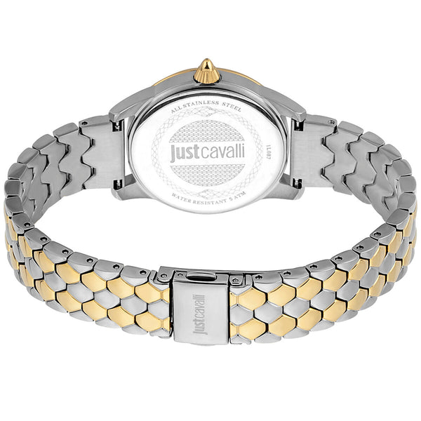 Damenuhr Just Cavalli JC1L087M0295 (Ø 32 mm)