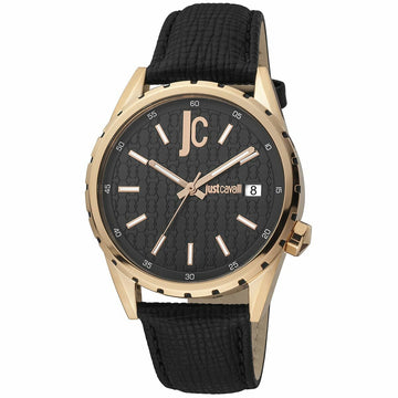 Herrenuhr Just Cavalli JC1G217L0035 (Ø 42 mm)