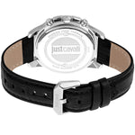 Herrenuhr Just Cavalli JC1G175L0215 (Ø 42 mm)