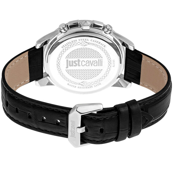 Herrenuhr Just Cavalli JC1G175L0215 (Ø 42 mm)