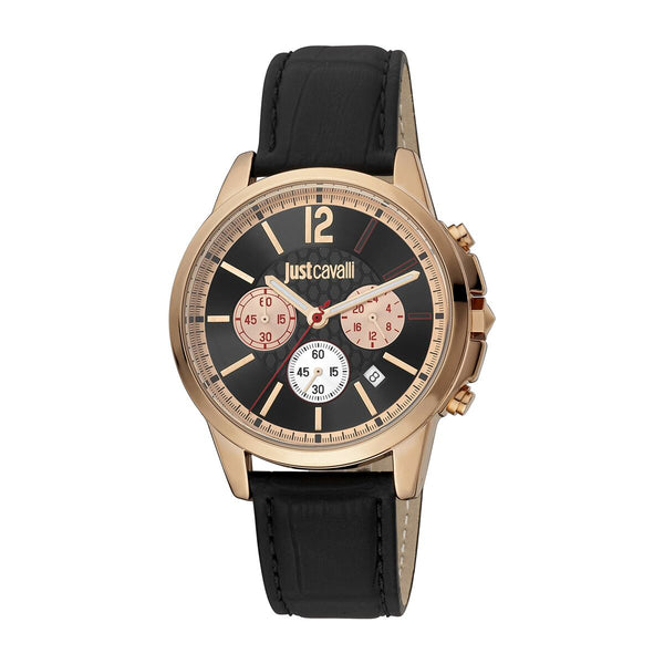 Herrenuhr Just Cavalli JC1G175L0235 (Ø 42 mm)
