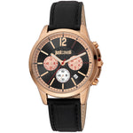 Herrenuhr Just Cavalli JC1G175L0235 (Ø 42 mm)