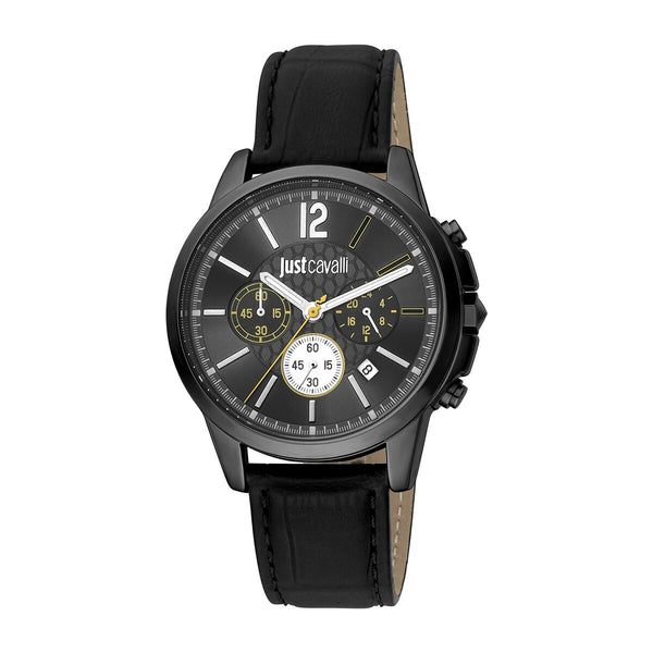 Herrenuhr Just Cavalli JC1G175L0245 (Ø 42 mm)