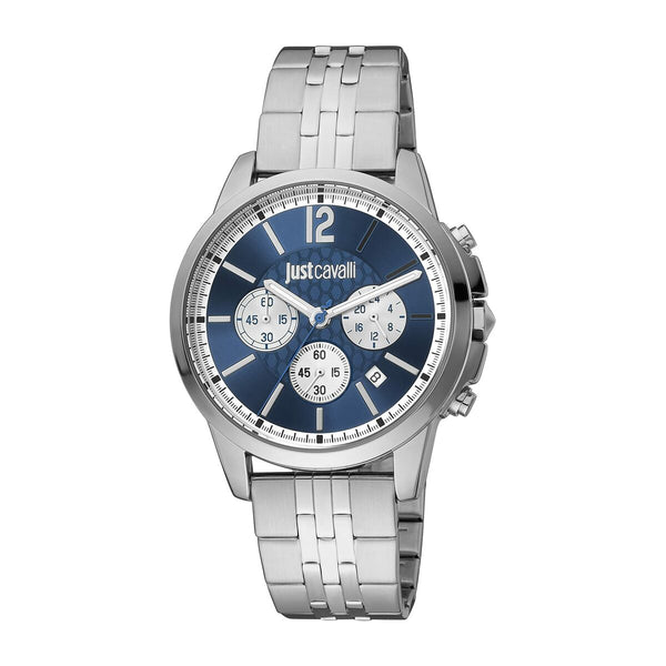 Herrenuhr Just Cavalli JC1G175M0265 (Ø 42 mm)
