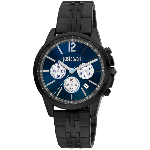 Herrenuhr Just Cavalli JC1G175M0275 (Ø 42 mm)