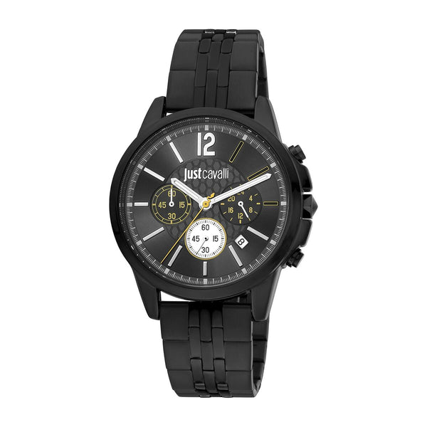 Herrenuhr Just Cavalli JC1G175M0285 (Ø 42 mm)
