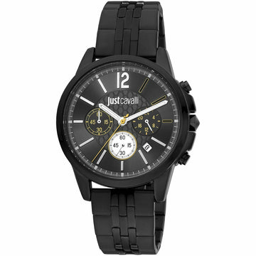 Herrenuhr Just Cavalli JC1G175M0285 (Ø 42 mm)