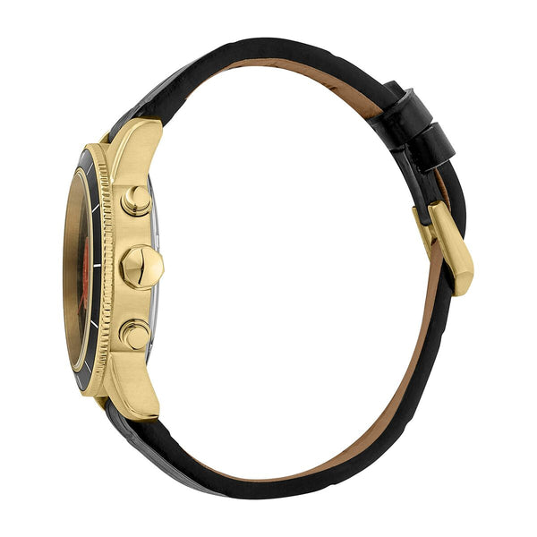 Herrenuhr Just Cavalli JC1G215L0025 (Ø 42 mm)