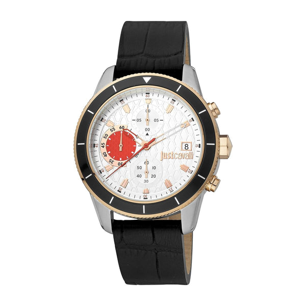 Herrenuhr Just Cavalli JC1G215L0035 (Ø 42 mm)