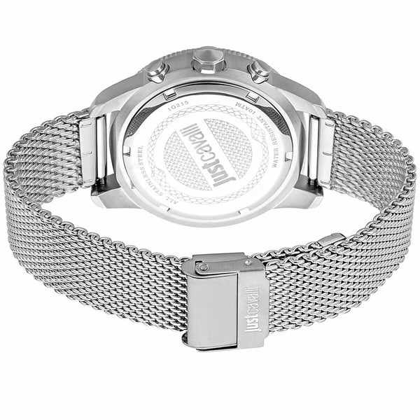 Herrenuhr Just Cavalli JC1G215M0045 (Ø 42 mm)