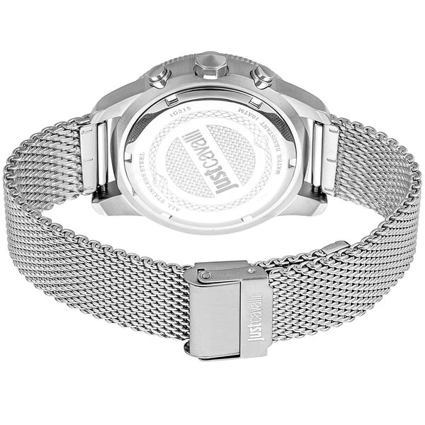 Herrenuhr Just Cavalli JC1G215M0055 (Ø 43 mm)