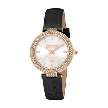 Damenuhr Just Cavalli SAVOCA 2023-24 COLLECTION (Ø 32 mm)