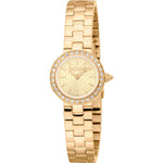 Damenuhr Just Cavalli SERENITA MINI Gold (Ø 23 mm)