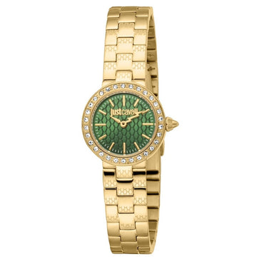 Damenuhr Just Cavalli SERENITA MINI Gold (Ø 23 mm)