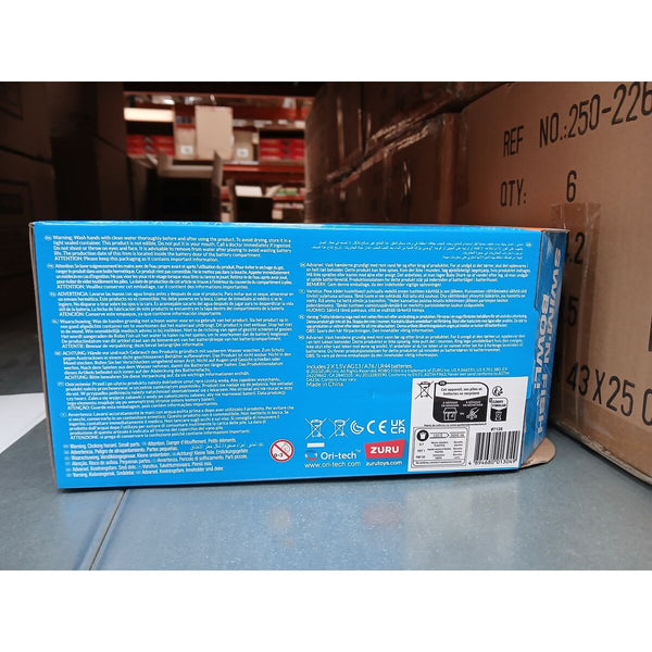 Interaktives Haustier Zuru 7126 29 x 28 x 14 cm