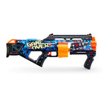 Dart-Pistole Zuru X-Shot Skins Last Stand 55 x 22 x 5 cm