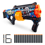 Dart-Pistole Zuru X-Shot Skins Last Stand 55 x 22 x 5 cm