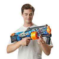 Dart-Pistole Zuru X-Shot Skins Last Stand 55 x 22 x 5 cm