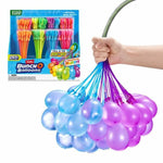 Wasserspiel Zuru GLOBOS ZURU BUNCHO Polypropylen