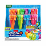 Wasserspiel Zuru GLOBOS ZURU BUNCHO Polypropylen