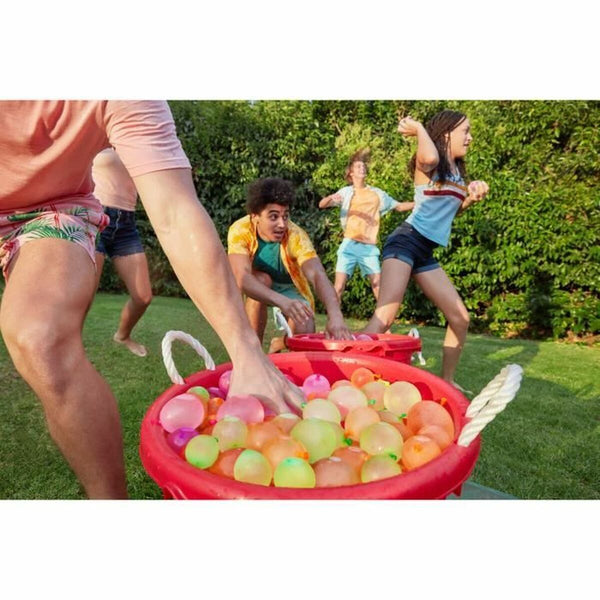 Wasserspiel Zuru GLOBOS ZURU BUNCHO Polypropylen